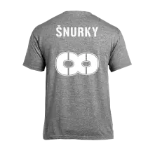 Šnurky
