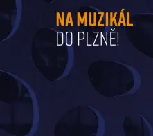 CD Na muzikál do Plzne!