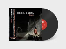 Vinyl FYAH