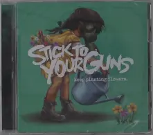 CD KEEP PLANTING FLOWERS