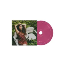 CD VENDRAN SUAVES LLUVIAS