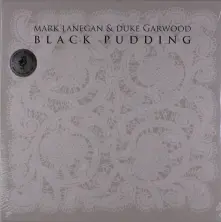 Vinyl BLACK PUDDING