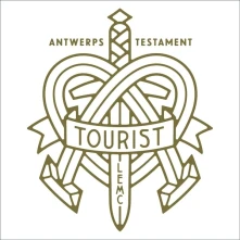 Vinyl TOURIST LEMC - ANTWERPS TESTAMENT