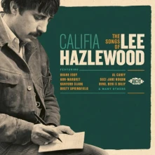CD HAZLEWOOD, LEE.=TRIB= - CALIFIA