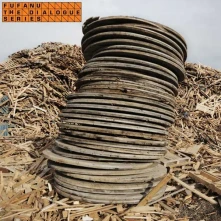 CD FUFANU - DIALOGUE SERIES