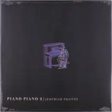 Vinyl PIANO PIANO 2