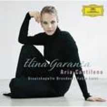 CD GARANCA ELINA - ARIA CANTILENA