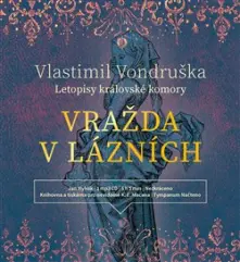 CD Vražda v lázních