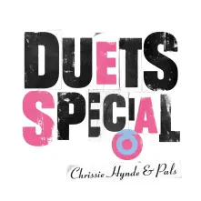 CD DUETS SPECIAL