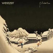 Vinyl PINKERTON