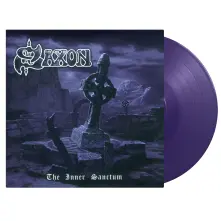 Vinyl The Inner Sanctum