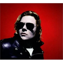 CD ROVER - LET IT GLOW