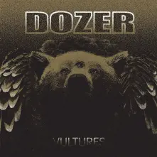 Vinyl VULTURES