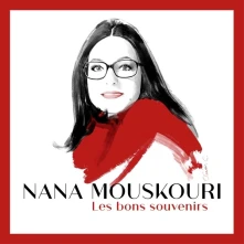 CD MOUSKOURI, NANA - LES BONS SOUVENIRS