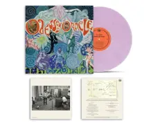 Vinyl ODESSY & ORACLE