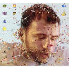 CD Maxenss - "" - Premier