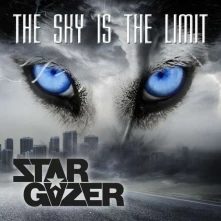 CD STARGAZER - SKY IS THE LIMIT