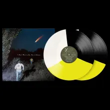 Vinyl I DON'T WANT TO SEE YOU IN HEAVEN