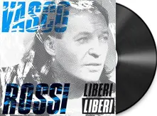 Vinyl LIBERI LIBERI