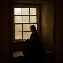 Vinyl CHANGES IN AIR