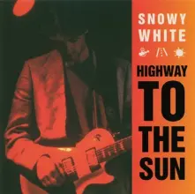 CD HIGHWAY TO THE SUN