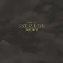 CD CONCRETE LOVE