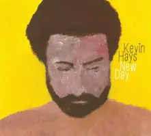 CD NEW DAY
