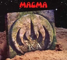CD MAGMA K.A