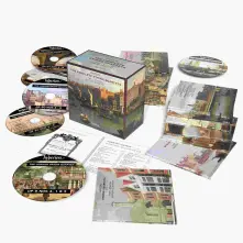 CD HAYDN: THE COMPLETE STRING QUARTETS