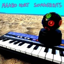 CD KURT, MAMBO - SOMMERHITS
