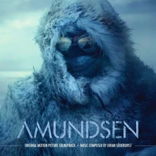 CD AMUNDSEN
