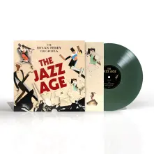 Vinyl THE JAZZ AGE