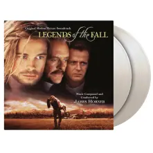 Vinyl Legends of the Fall