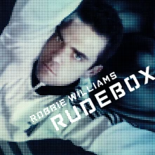 CD Rudebox