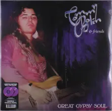 Vinyl GREAT GYPSY SOUL