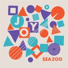 Vinyl SEAZOO - JOY