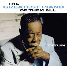 CD GREATEST PIANO OF THEM ALL