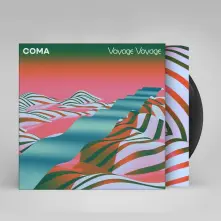 Vinyl VOYAGE VOYAGE