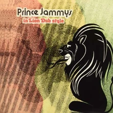 Vinyl IN LION DUB STYLE
