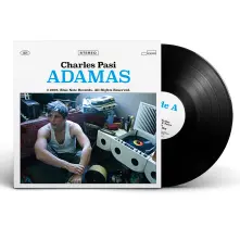 Vinyl ADAMAS
