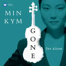 Min Kym, CD GONE - THE ALBUM