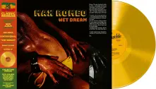 Vinyl WET DREAM