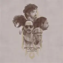 Vinyl LIVE AT DUNA JAM