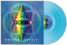 Vinyl BRIGHT SPIRIT