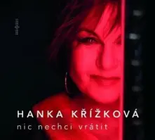 CD Nic nechci vrátit