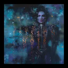 CD Frisson Noir