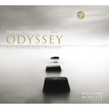 CD ODYSSEY