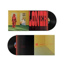 Vinyl LONER