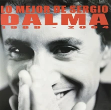 Vinyl LO MEJOR 1989-2004