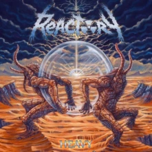 CD REACTORY - HEAVY
